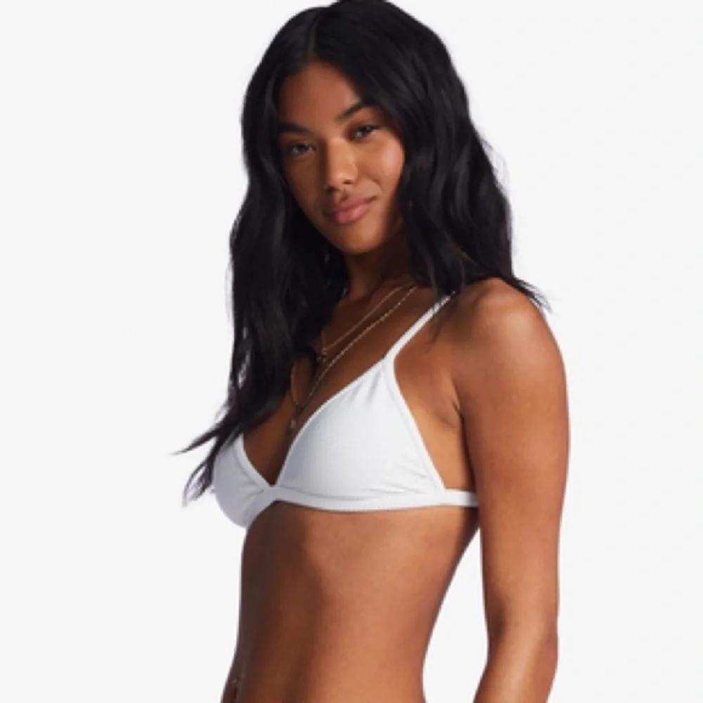 ☀️BILLABONG☀️ RVCA☀️ TANLINES CECI TRI EARTH BLOOM CHEEKY BIKINI SET